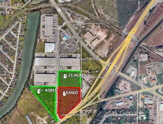 Brownsville, TX Commercial - 3300 Nafta Pky Brownsville, TX Commercial - 3300 Nafta Pky