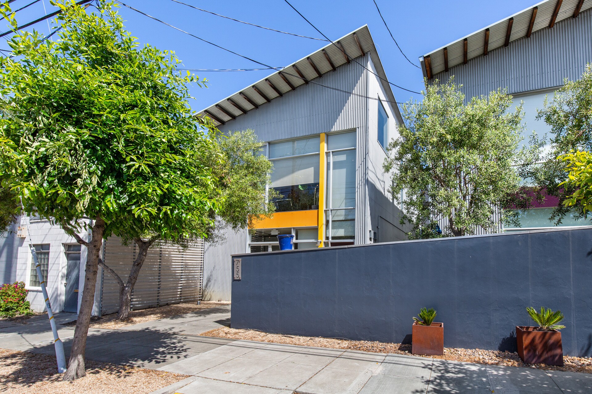 755-757 Folger Ave, Berkeley, CA for Sale