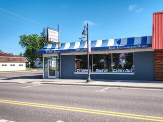 Cameron, WI Retail - 909 W Main St