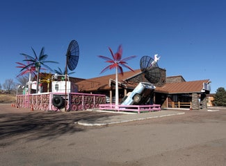 Colorado Springs, CO Bar - 3330 N Academy Blvd