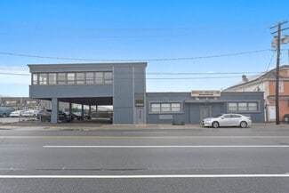 Franklin Square, NY Medical - 1200 Hempstead Tpke