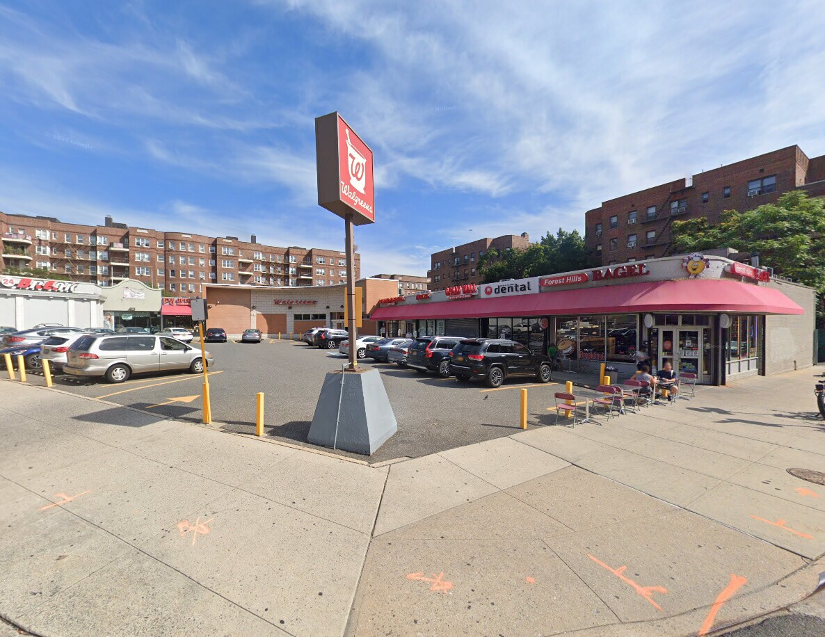 10417 Queens Blvd, Forest Hills, NY for Rent