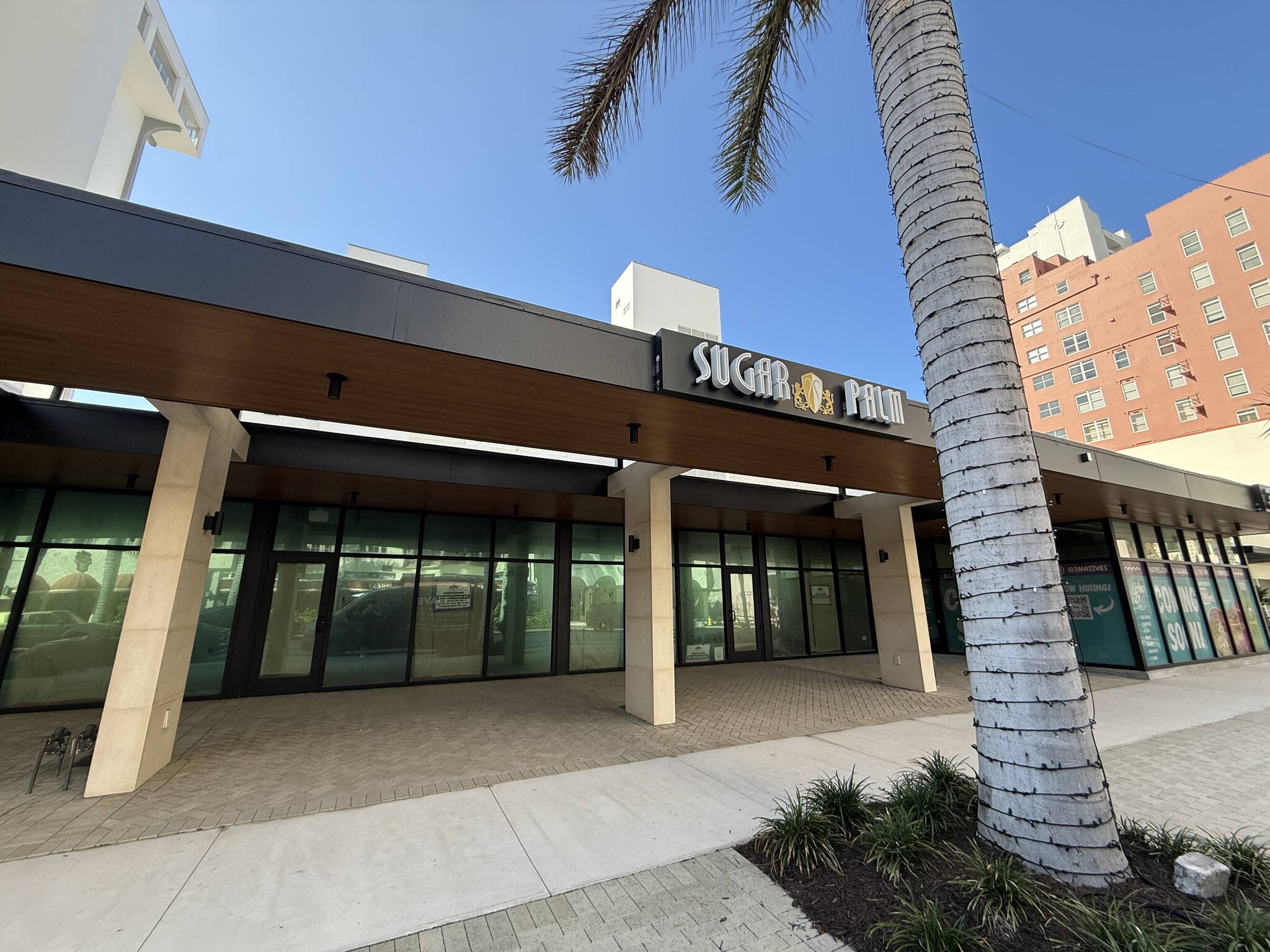 46-52 S Palm Ave, Sarasota, FL for Rent