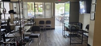 Hollywood, FL Office - 1232 Federal hwy