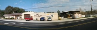 Perry, GA Storefront Retail/Office - 612 Ball Street