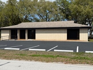Lakeland, FL Office - 2920 Winter Lake Rd