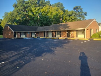 Chesapeake, VA Office - 3217 Western Branch Blvd
