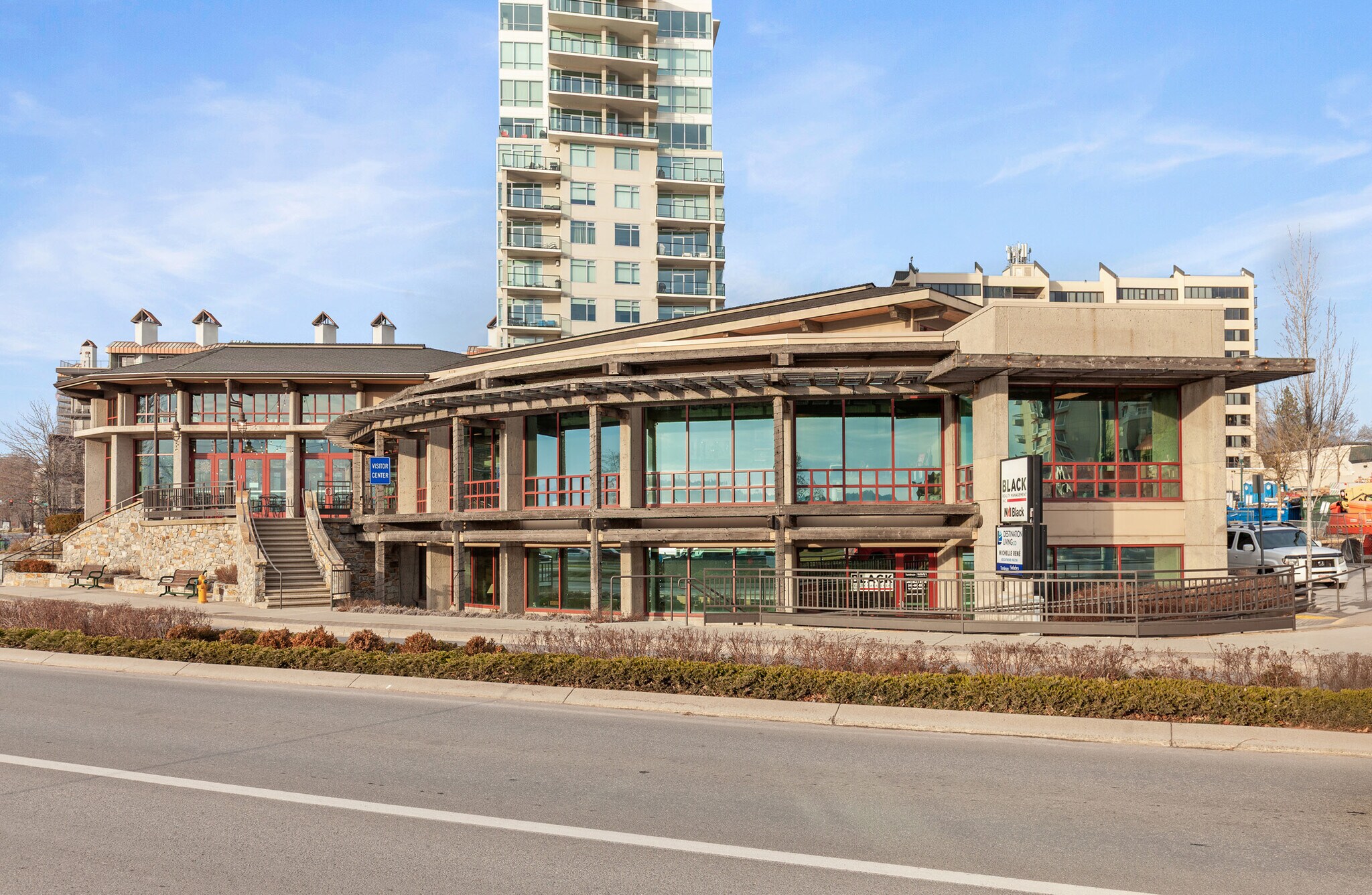 105 N 1st St, Coeur d'Alene, ID for Rent