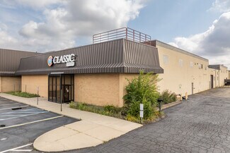 Troy, MI Warehouse - 2400 Stephenson Hwy