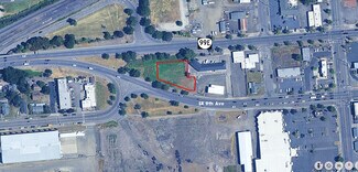 Albany, OR Commercial Land - 739 SE 9th Ave Albany, OR Commercial Land - 739 SE 9th Ave