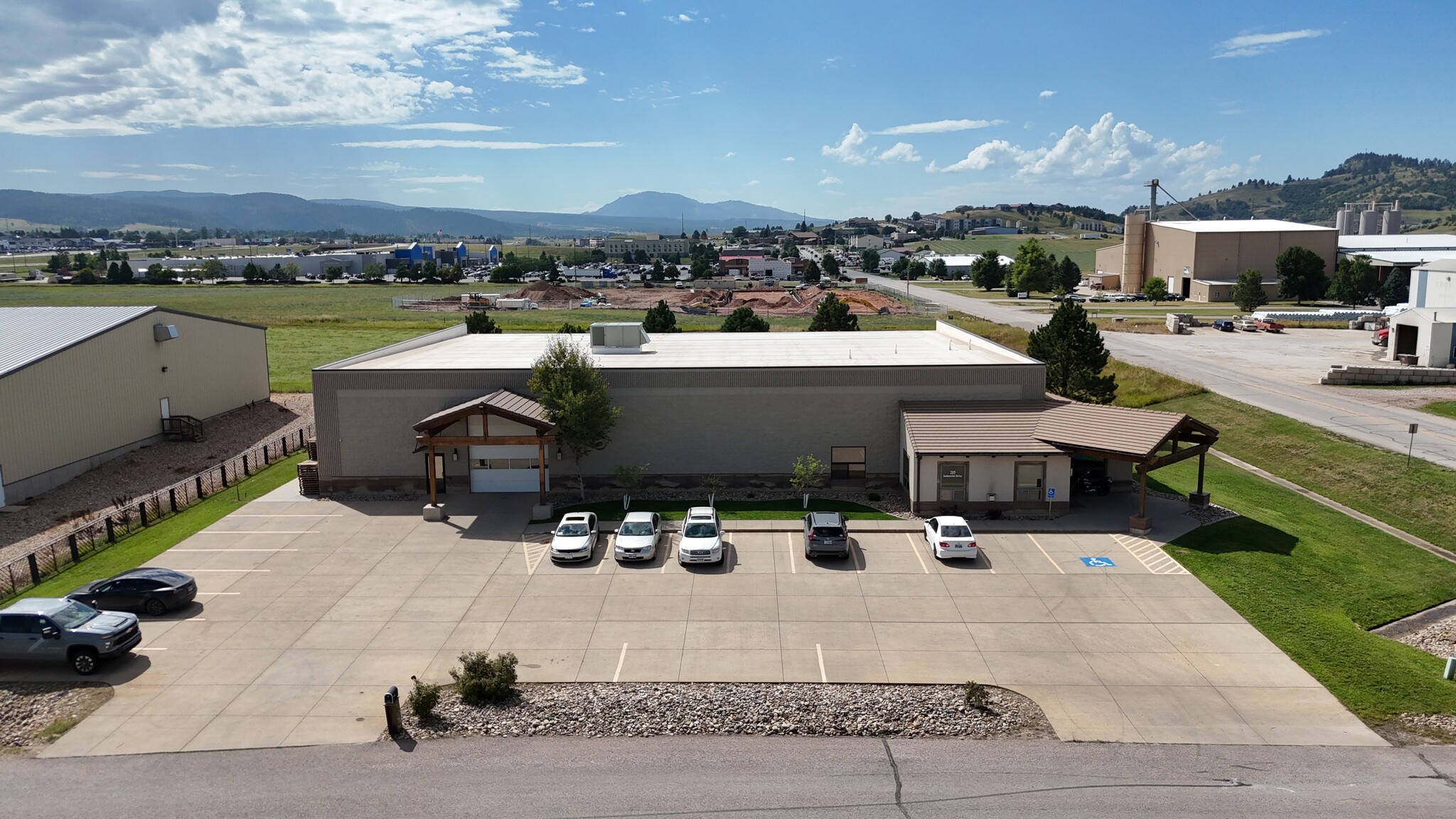 215 Industrial Dr, Spearfish, SD for Sale