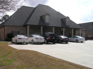 Baton Rouge, LA Loft/Creative Space - 9247 Bluebonnet Blvd