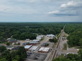 Middleton, TN Auto Repair - 114 Dogwood Ave