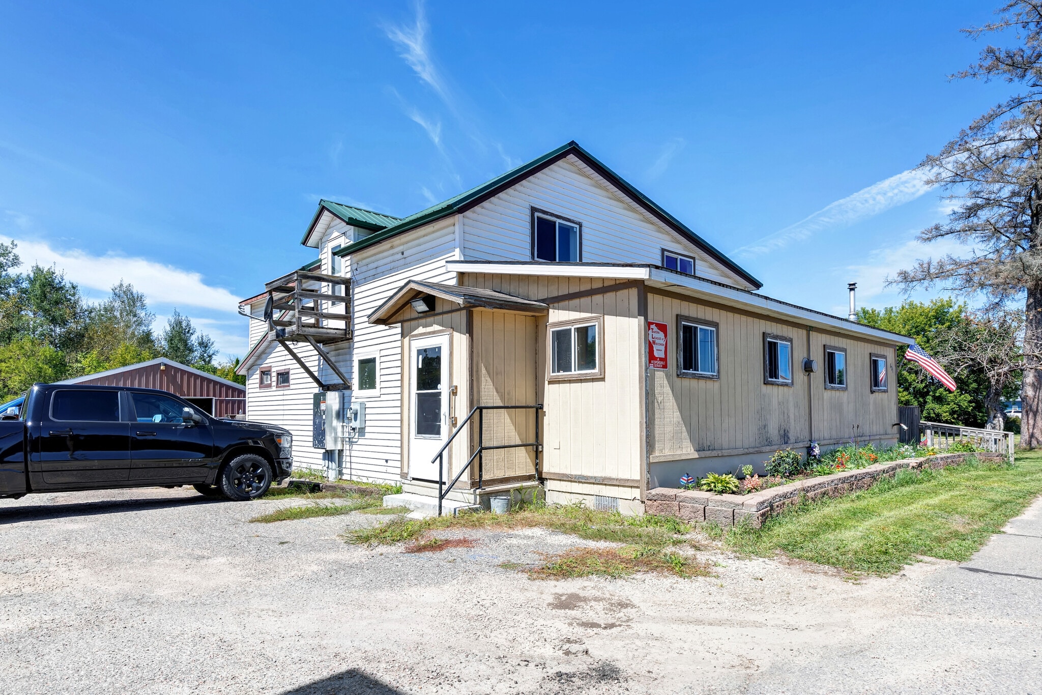 621 Bissell St, White Lake, WI for Sale