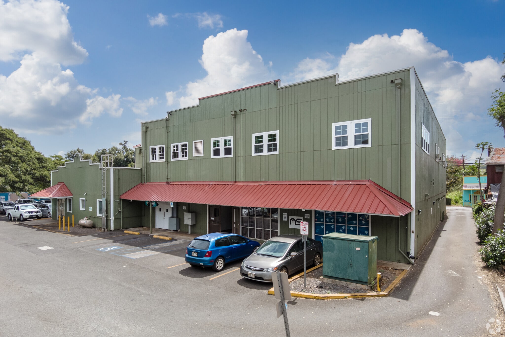 66-437 Kamehameha Hwy, Haleiwa, HI for Rent