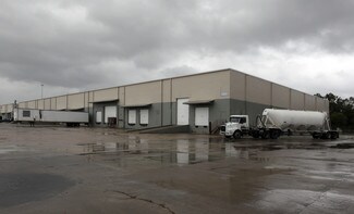 Houston, TX Industrial - 4800 Blaffer St