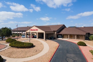 Evans, CO Hospitality - 3301 W Service Rd Evans, CO Hospitality - 3301 W Service Rd