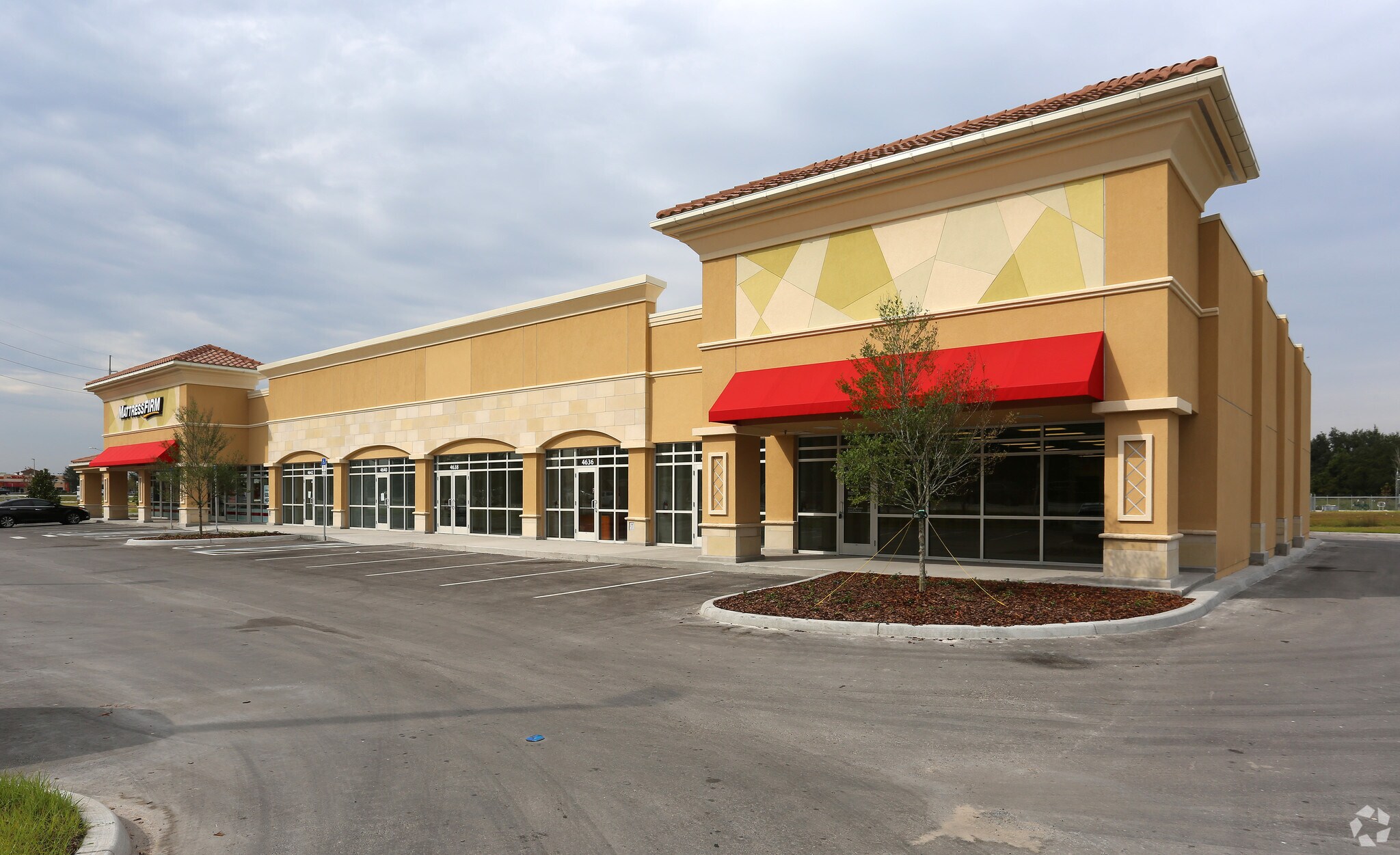 46304650 Old Pleasant Hill Rd Poinciana, FL 34759 Retail Property