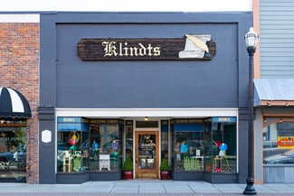 The Dalles, OR Retail - 315 E 2nd St The Dalles, OR Retail - 315 E 2nd St