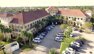 Port Saint Lucie, FL Office - 1400 SE Goldtree Dr