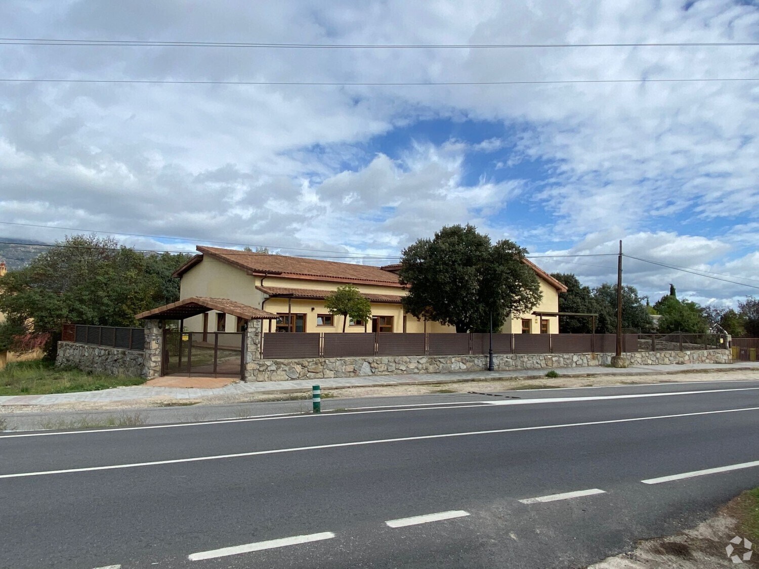 , El Boalo, MAD for Sale