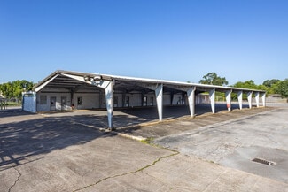 Houston, TX Warehouse - 11510 Cullen Blvd Houston, TX Warehouse - 11510 Cullen Blvd