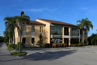 Lake Worth, FL Office - 4000 S 57th Ave