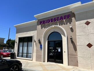 Oxnard, CA Retail - 111-195 E Gonzales Rd