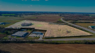 Hopkinsville, KY Agricultural - 0 Cadiz Rd