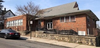 Mount Vernon, NY Specialty - 208 N 5th Ave