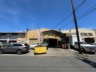 Honolulu, HI Industrial - 1810 Kalani St Honolulu, HI Industrial - 1810 Kalani St