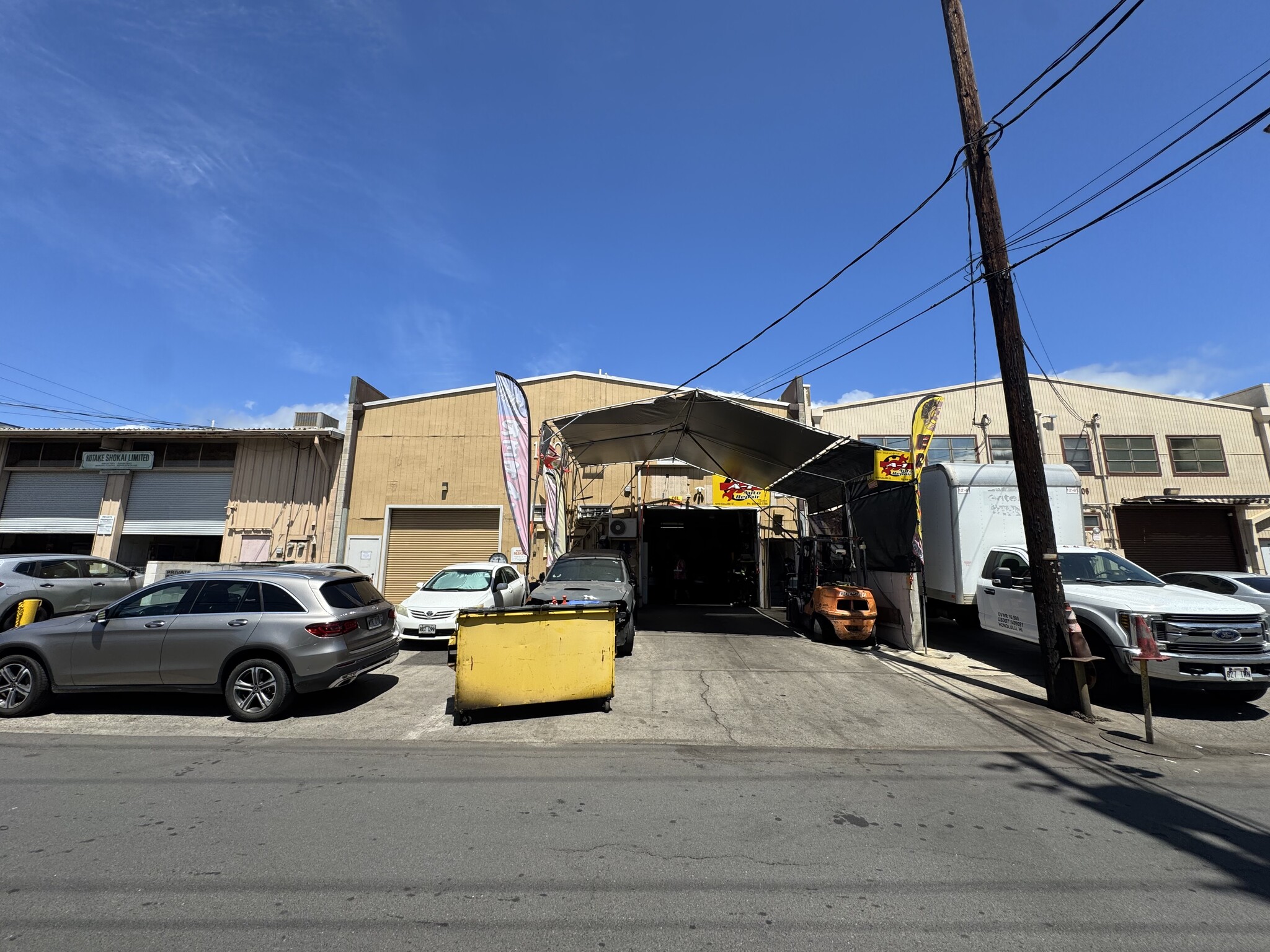 1810 Kalani St, Honolulu, HI for Rent