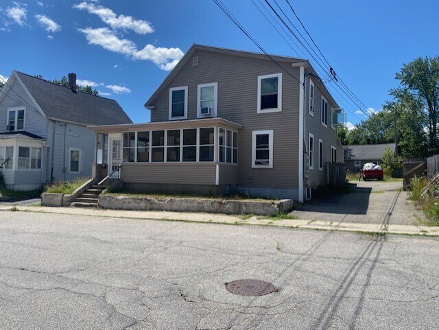 52 North Ave, Sanford, ME for Sale