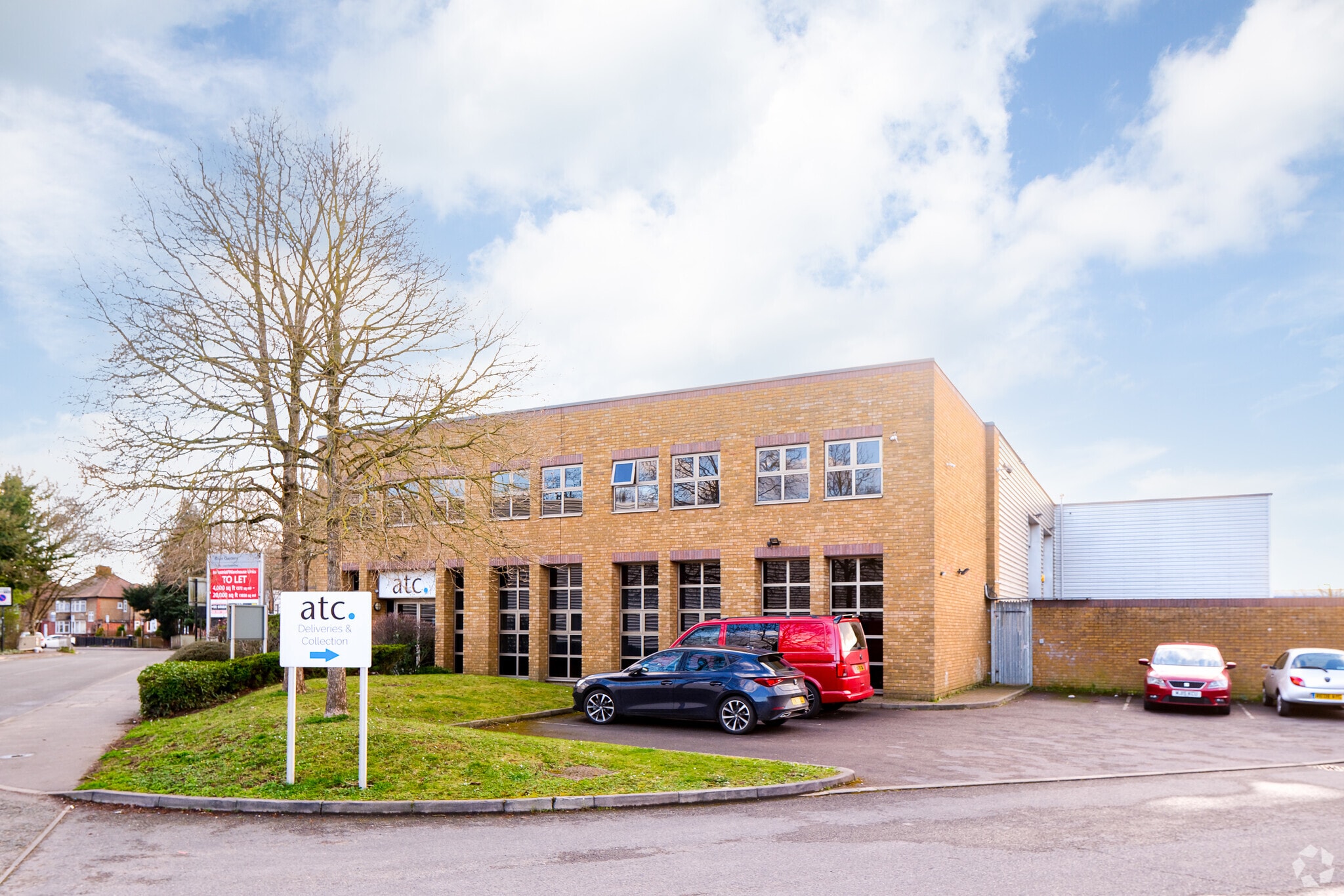 649 River Gdns, Feltham, LND for Rent