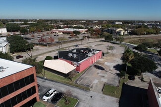 Houston, TX Restaurant - 11950 Kurland Dr