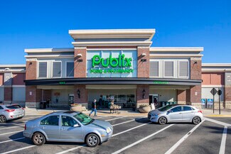 Jacksonville, FL Retail - 4413 Town Center Pky