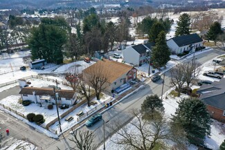 East Prospect, PA Restaurant - 38 N Main St