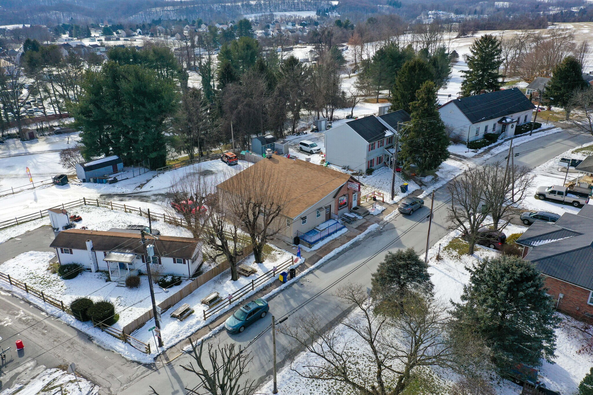 38 N Main St, East Prospect, PA for Sale