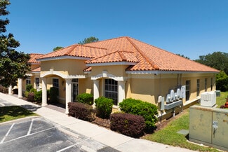 Brandon, FL Office/Medical - 1070-1072 E Brandon Blvd