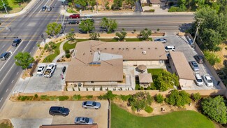 Fresno, CA Senior Housing - 1419 W Bullard Ave