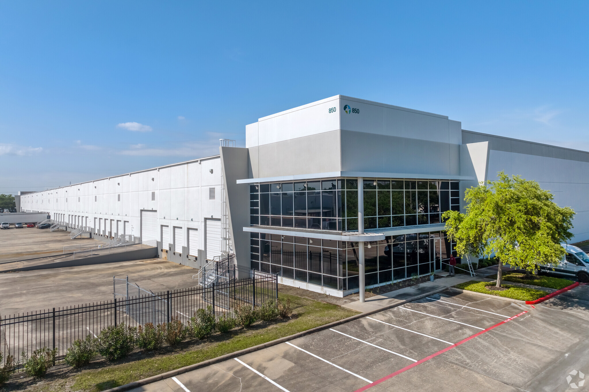 850 Greens Pky, Houston, TX for Rent