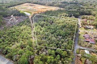Crestview, FL Commercial Land - TBD Victory