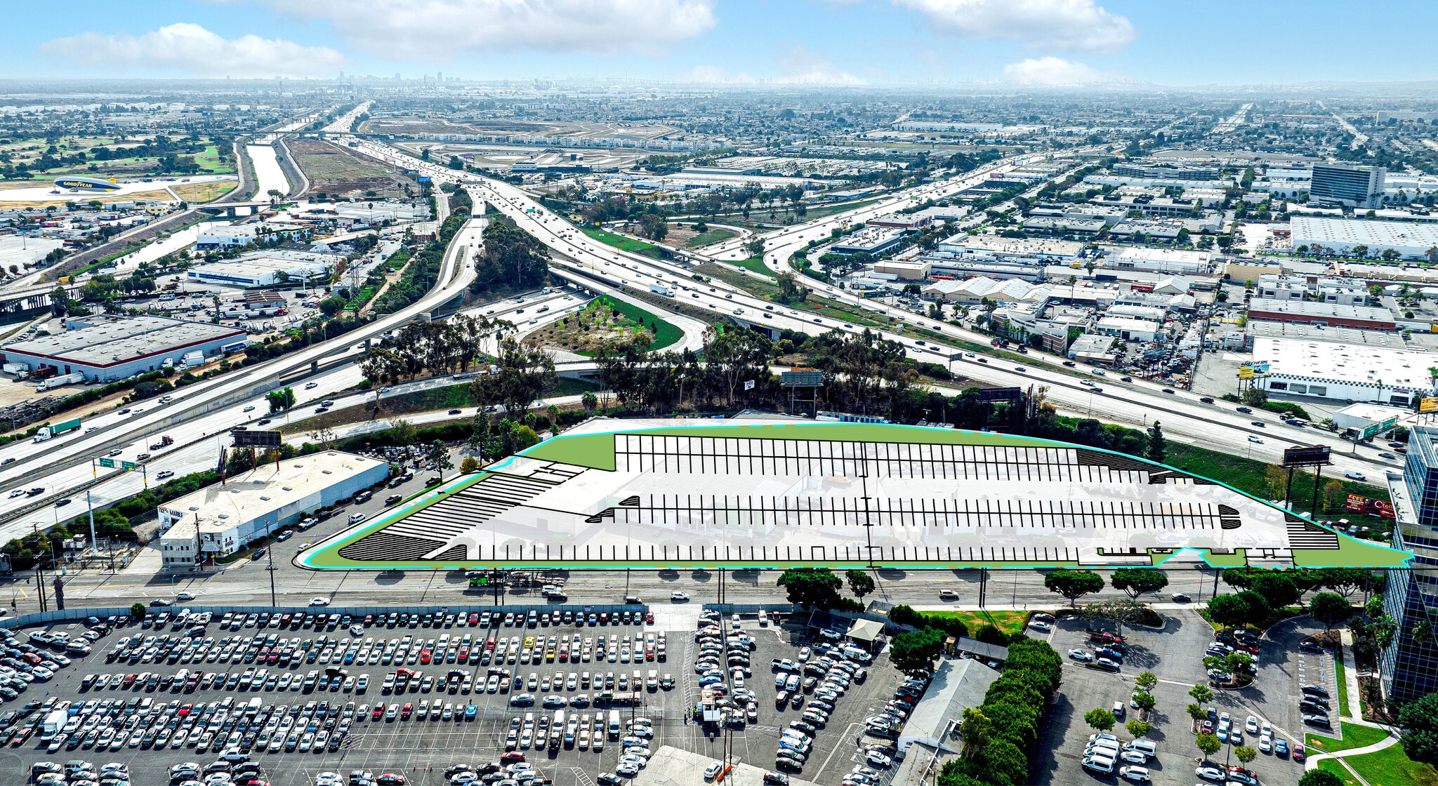 700 W 190th St, Gardena, CA for Rent