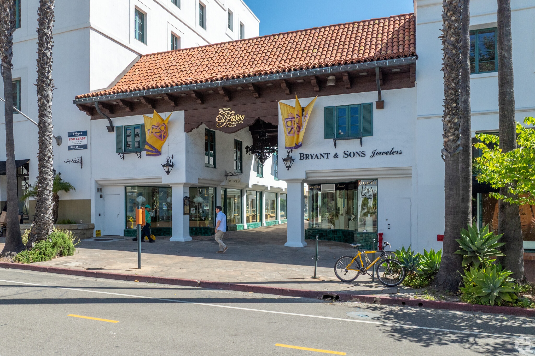 814 State St, Santa Barbara, CA for Rent