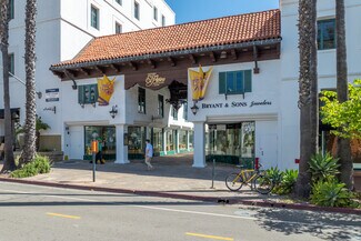 Santa Barbara, CA Office - 814 State St