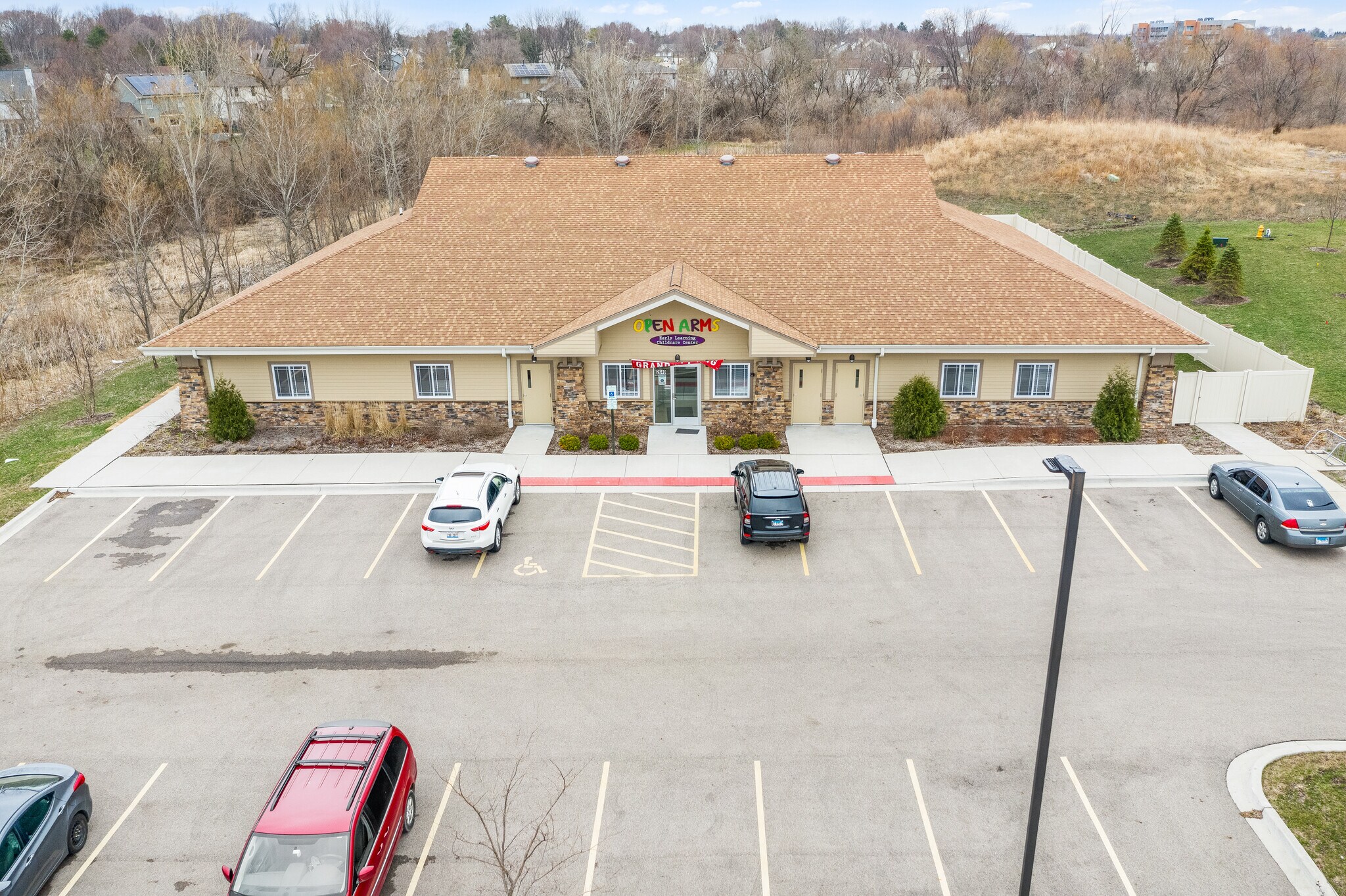 2640 Ashwin Blvd Rockford, IL 61114 Specialty Property for Sale on