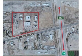 El Centro, CA undefined - 370 E Holton Rd El Centro, CA undefined - 370 E Holton Rd