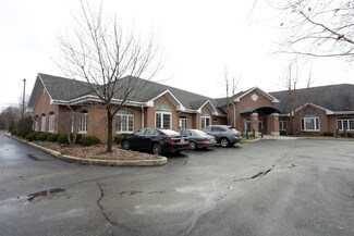 Joliet, IL Coworking Space - 1000 Essington Rd