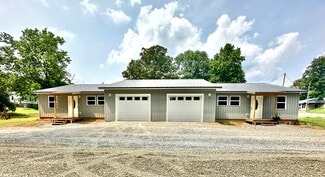 Black Rock, AR Multi-Family - 377 N 3rd St