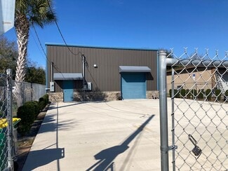 West Melbourne, FL Warehouse - 127 SW Irwin Ave